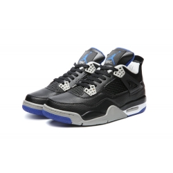 Men Air Jordan 4 Shoes 23C340
