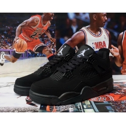 Men Air Jordan 4 Shoes 23C406