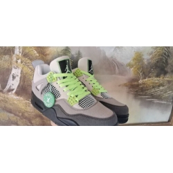 Men Air Jordan 4 Shoes 23C412
