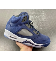 Air Jordan 5 Men Shoes 239 001