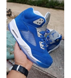 Air Jordan 5 Men Shoes 23C085