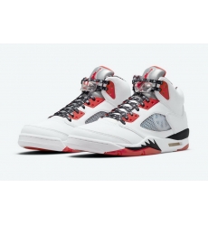 Air Jordan 5 Men Shoes 23C113