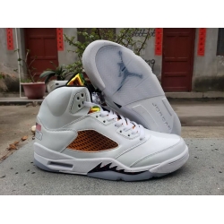 Air Jordan 5 Men Shoes 23C164