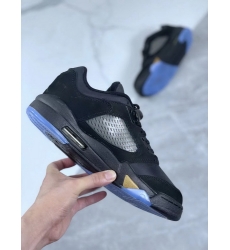 Air Jordan 5 Men Shoes 23C192