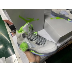 Air Jordan 5 Men Shoes 23C206