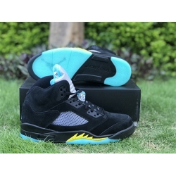 Air Jordan 5 Men Shoes 23C239