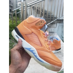 Air Jordan 5 Men Shoes 23C284