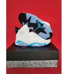 Air Jordan 6 Men Shoes 23C204