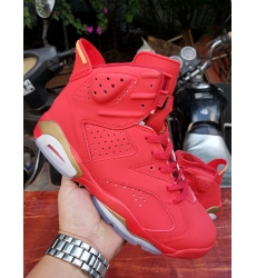 Air Jordan 6 Men Shoes 23C224