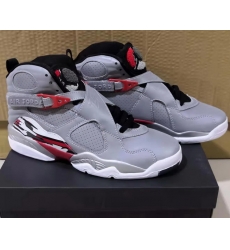 Men Air Jordan 8 Men Shoes 23C04