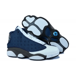 Air Jordan 13 Men Shoes 23C246