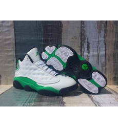 Air Jordan 13 Men Shoes 23C287