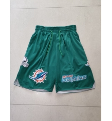 Miami Dolphins shorts 260625 492