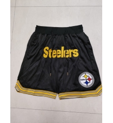 Pittsburgh Steelers shorts 260625 449