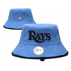MLB Bucket Hats 2611