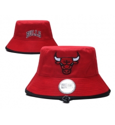 NBA Bucket Hats 2605
