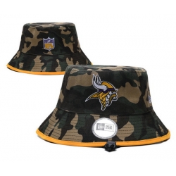 NBA Bucket Hats 2644