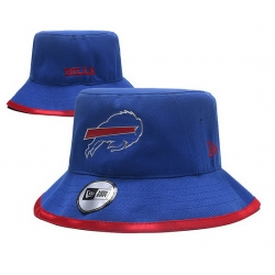 NFL Buckets Hats D040