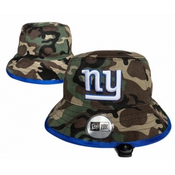 NFL Buckets Hats D052