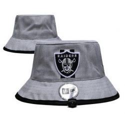 NFL Buckets Hats D084