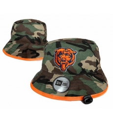 Sports Bucket Hats 23G 055