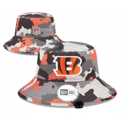 Sports Bucket Hats 23G 101