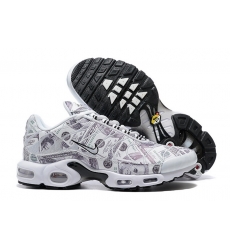 Nike Air Max Plus Men Shoes 038