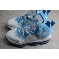 Nike Lebron james 19 Men Shoes 009