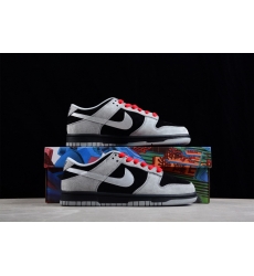 Nike Air Dunk Women Shoes 239 152