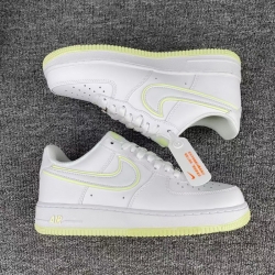 Nike Air Force 1 Men Shoes 239 136