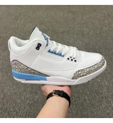 Air Jordan 3 Men Shoes 239 026