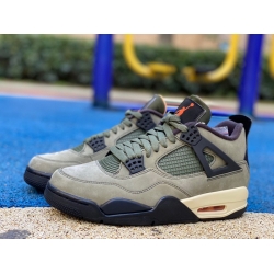 AIR JORDAN 4 RETRO UNDFTD JBM351 M1