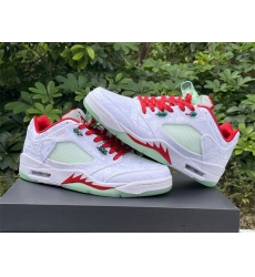 Air Jordan 5 Men Shoes 239 009