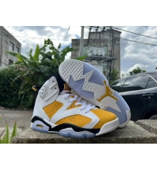 Air Jordan 6 Men Shoes 239 004