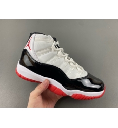 Air Jordan 11 Men Shoes CT8012 106
