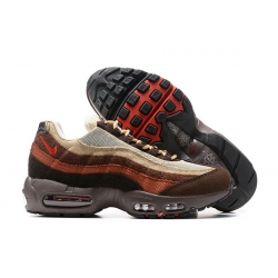 Nike Air Max 95 Men Shoes 239 011
