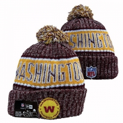 Washington Commanders Beanies 24H305