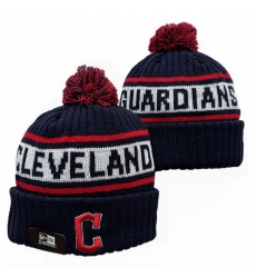 Cleveland Guardians Beanies C100