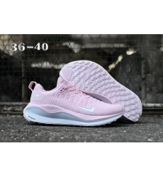 Nike ReactX Infinity Run 4 Women Shoes 24002