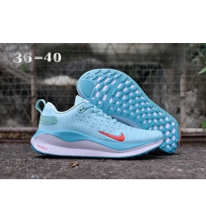 Nike ReactX Infinity Run 4 Women Shoes 24010