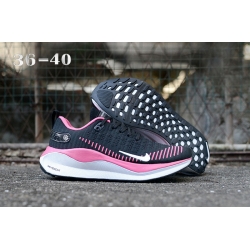 Nike ReactX Infinity Run 4 Women Shoes 24011