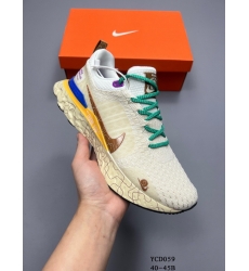 Nike React Infinity Run FK 3 Men Shoes 24006