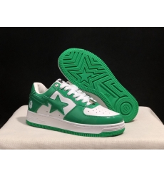 Bape Sta Women Shoes 030