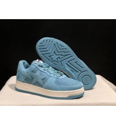 Bape Sta Women Shoes 046