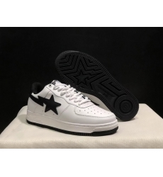 Bape Sta Men Shoes 013