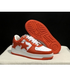 Bape Sta Men Shoes 014