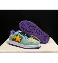 Bape Sta Men Shoes 022