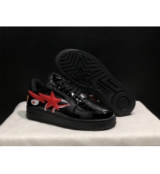 Bape Sta Men Shoes 032