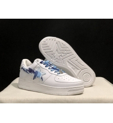 Bape Sta Men Shoes 048