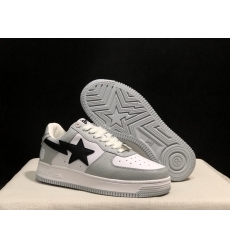 Bape Sta Men Shoes 050